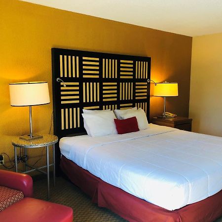 Hotel M Mount Pocono Exterior foto
